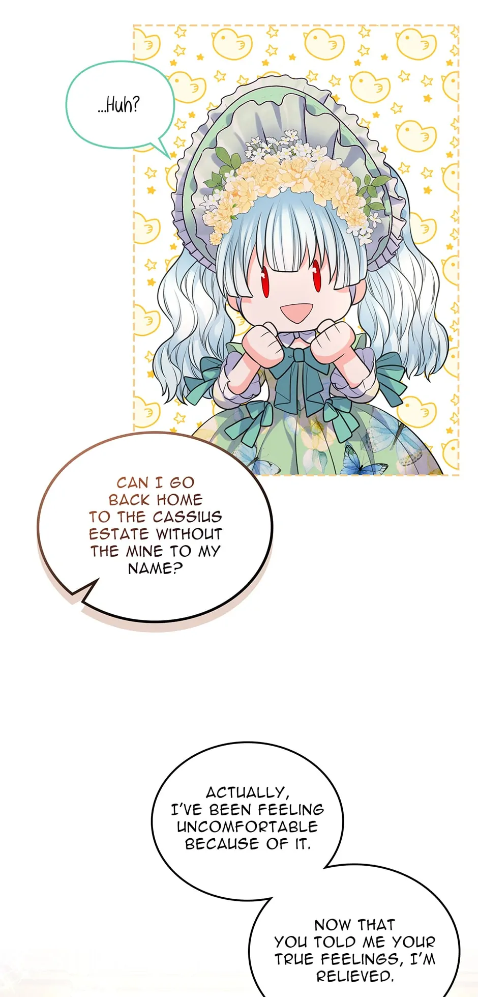 I Will Divorce the Female Lead’s Siscon Brother Chapter 9 - page 27