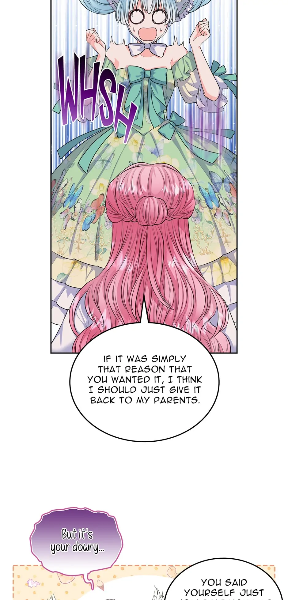 I Will Divorce the Female Lead’s Siscon Brother Chapter 9 - page 29