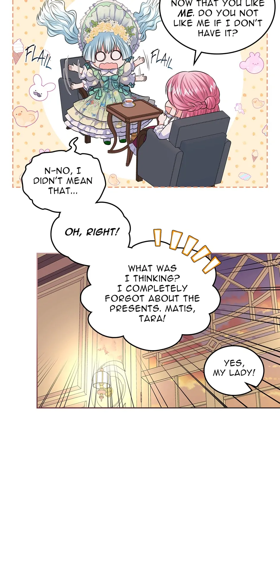 I Will Divorce the Female Lead’s Siscon Brother Chapter 9 - page 30