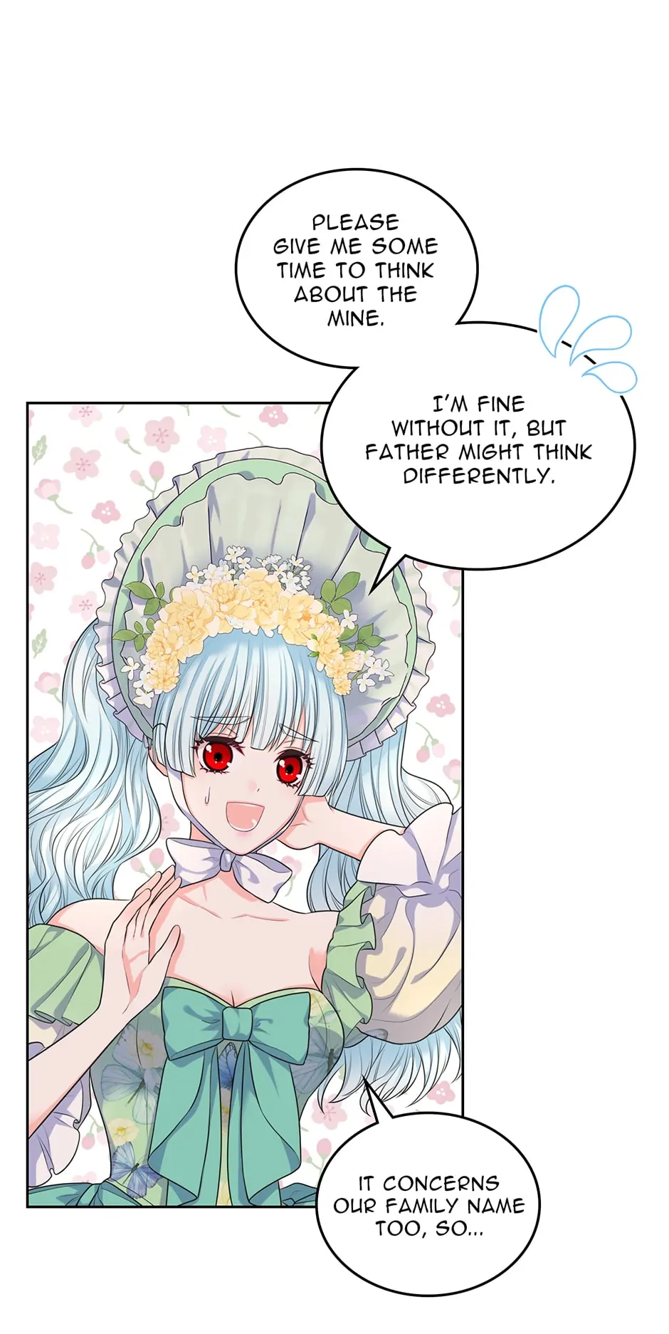 I Will Divorce the Female Lead’s Siscon Brother Chapter 9 - page 32