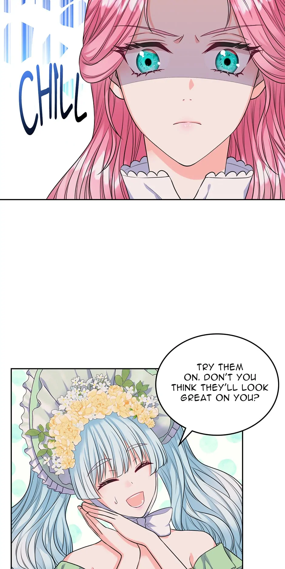 I Will Divorce the Female Lead’s Siscon Brother Chapter 9 - page 36