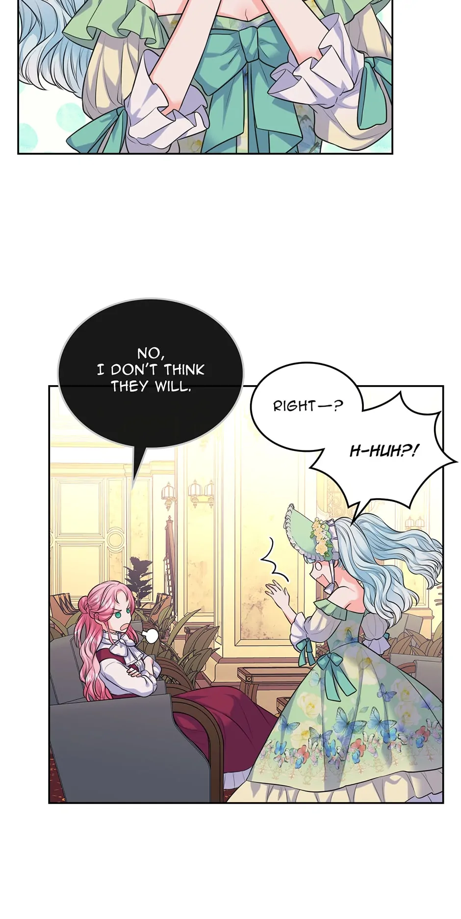 I Will Divorce the Female Lead’s Siscon Brother Chapter 9 - page 37