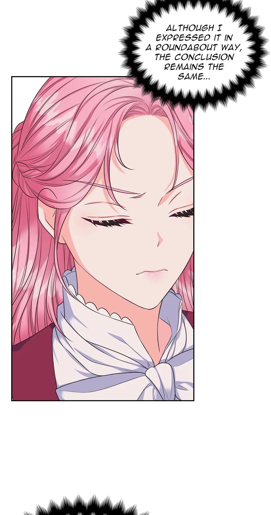 I Will Divorce the Female Lead’s Siscon Brother Chapter 9 - page 42