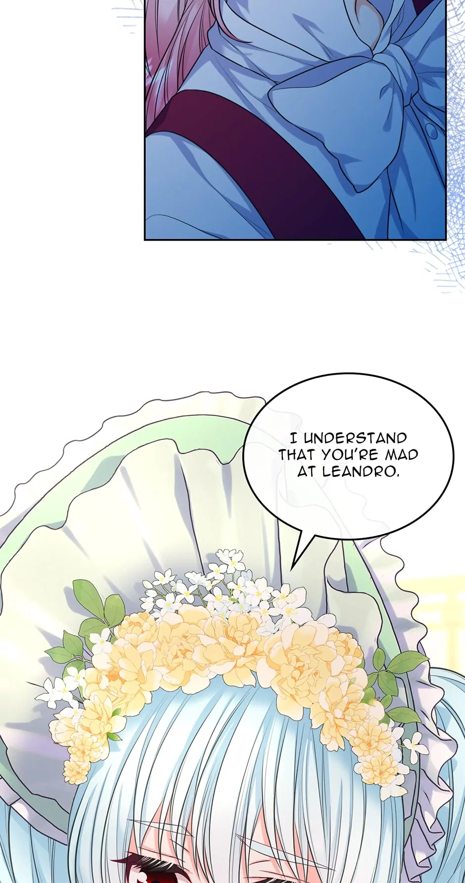 I Will Divorce the Female Lead’s Siscon Brother Chapter 9 - page 48