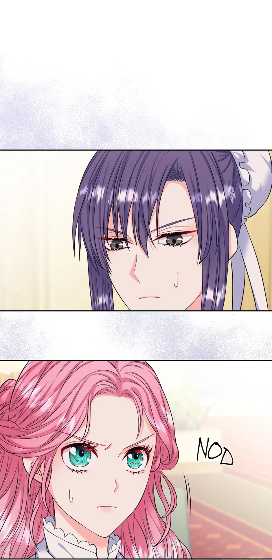 I Will Divorce the Female Lead’s Siscon Brother Chapter 9 - page 4