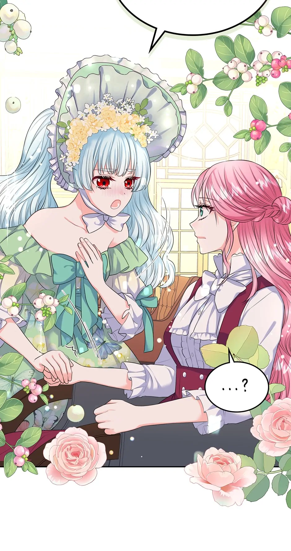 I Will Divorce the Female Lead’s Siscon Brother Chapter 9 - page 50