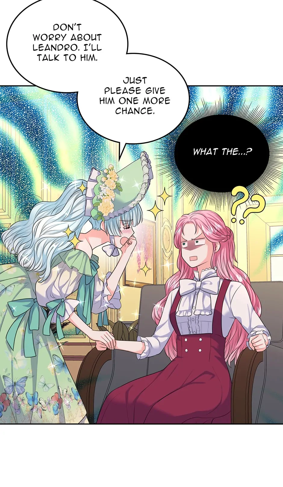 I Will Divorce the Female Lead’s Siscon Brother Chapter 9 - page 52