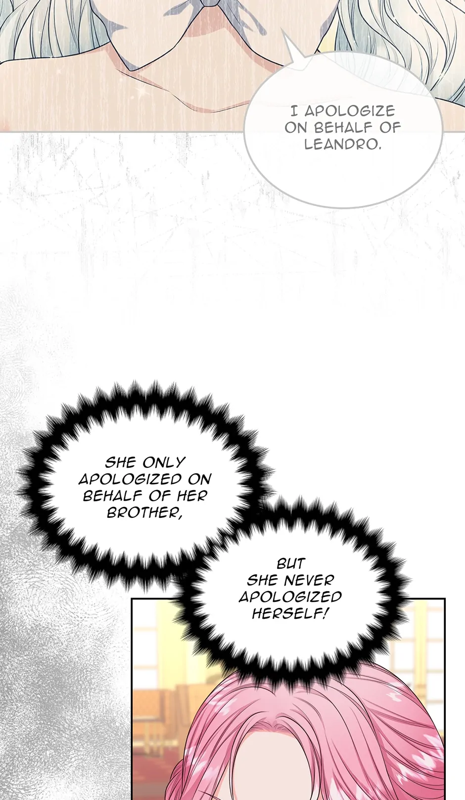 I Will Divorce the Female Lead’s Siscon Brother Chapter 9 - page 54