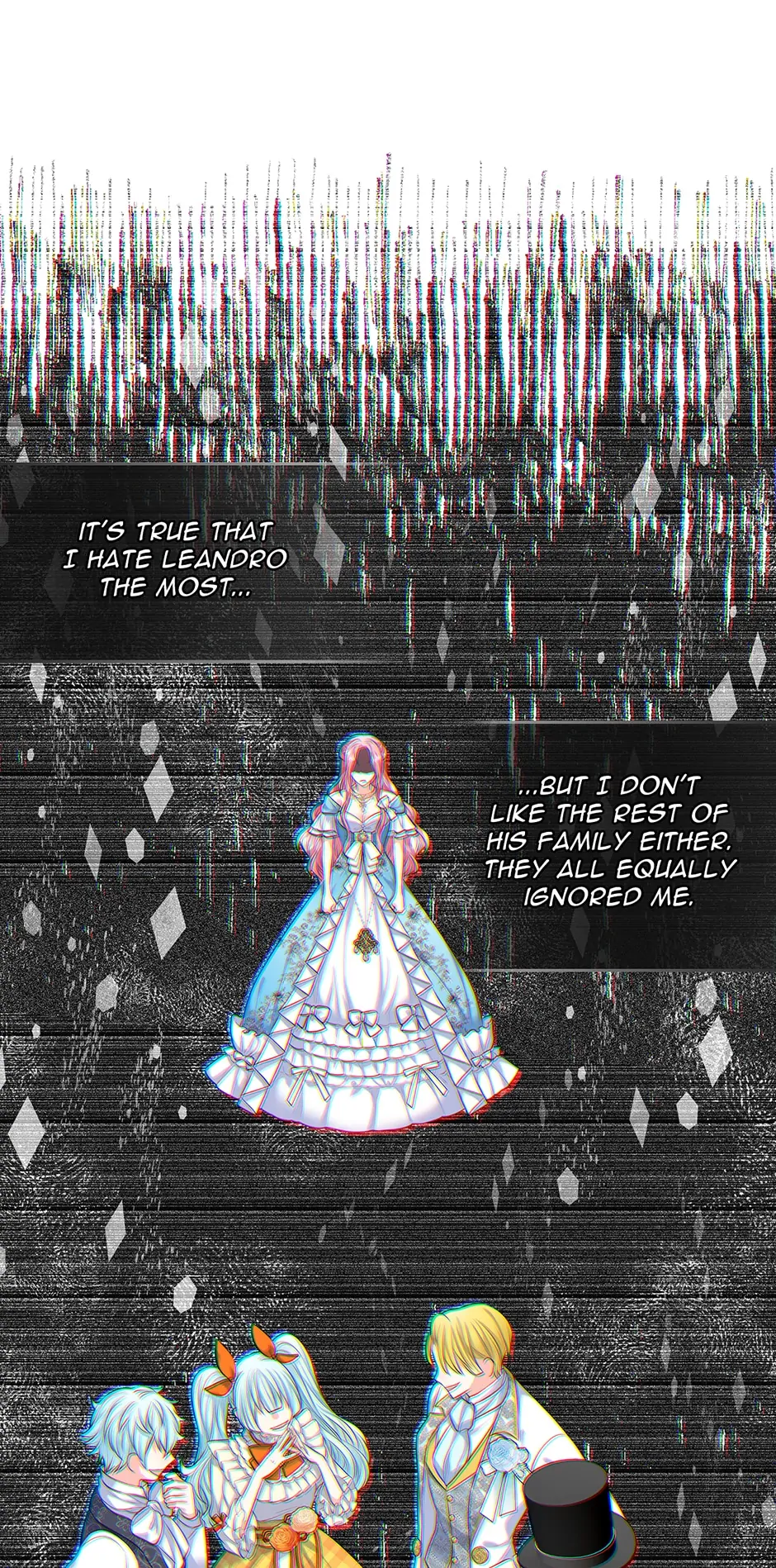 I Will Divorce the Female Lead’s Siscon Brother Chapter 9 - page 56