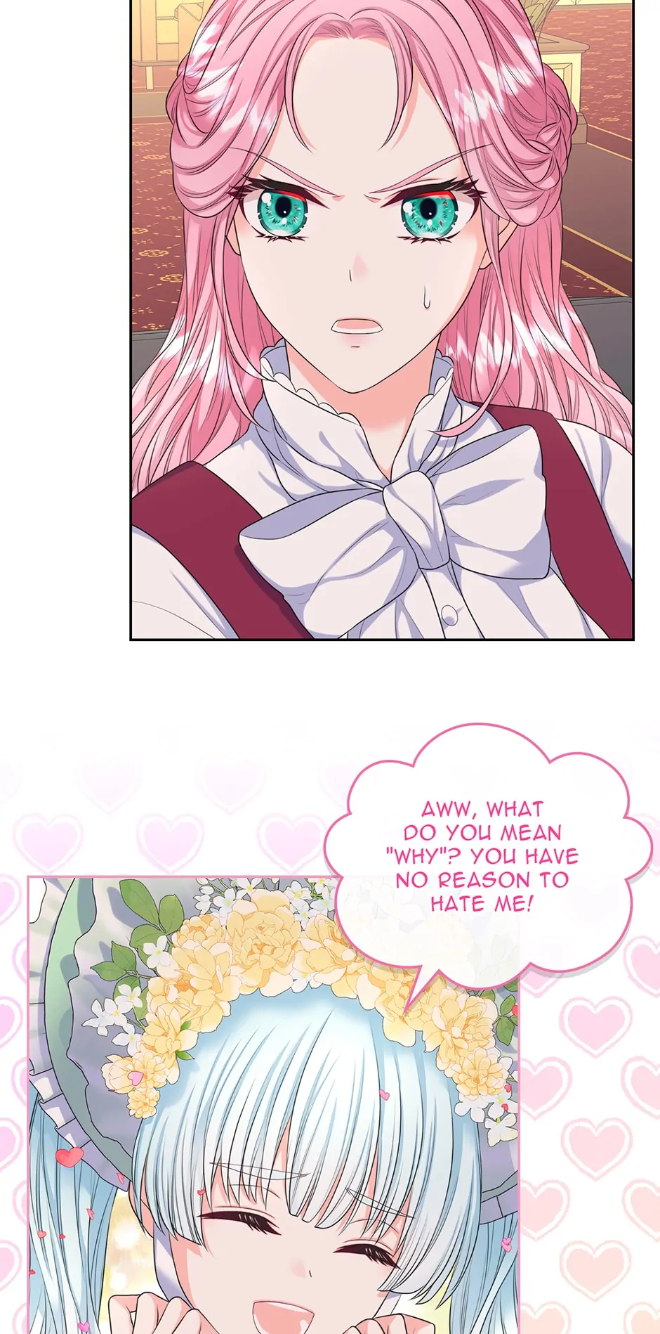 I Will Divorce the Female Lead’s Siscon Brother Chapter 9 - page 58