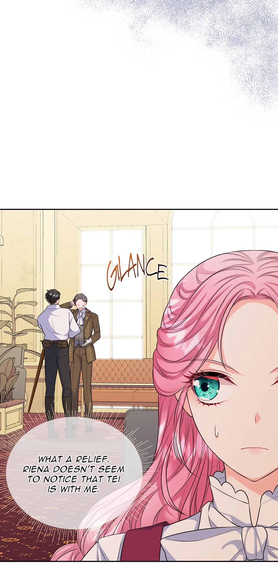 I Will Divorce the Female Lead’s Siscon Brother Chapter 9 - page 5