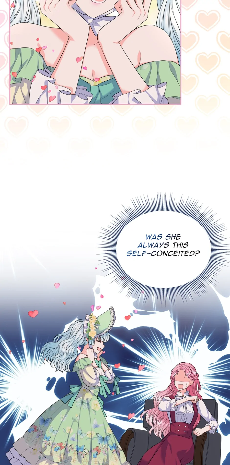 I Will Divorce the Female Lead’s Siscon Brother Chapter 9 - page 59