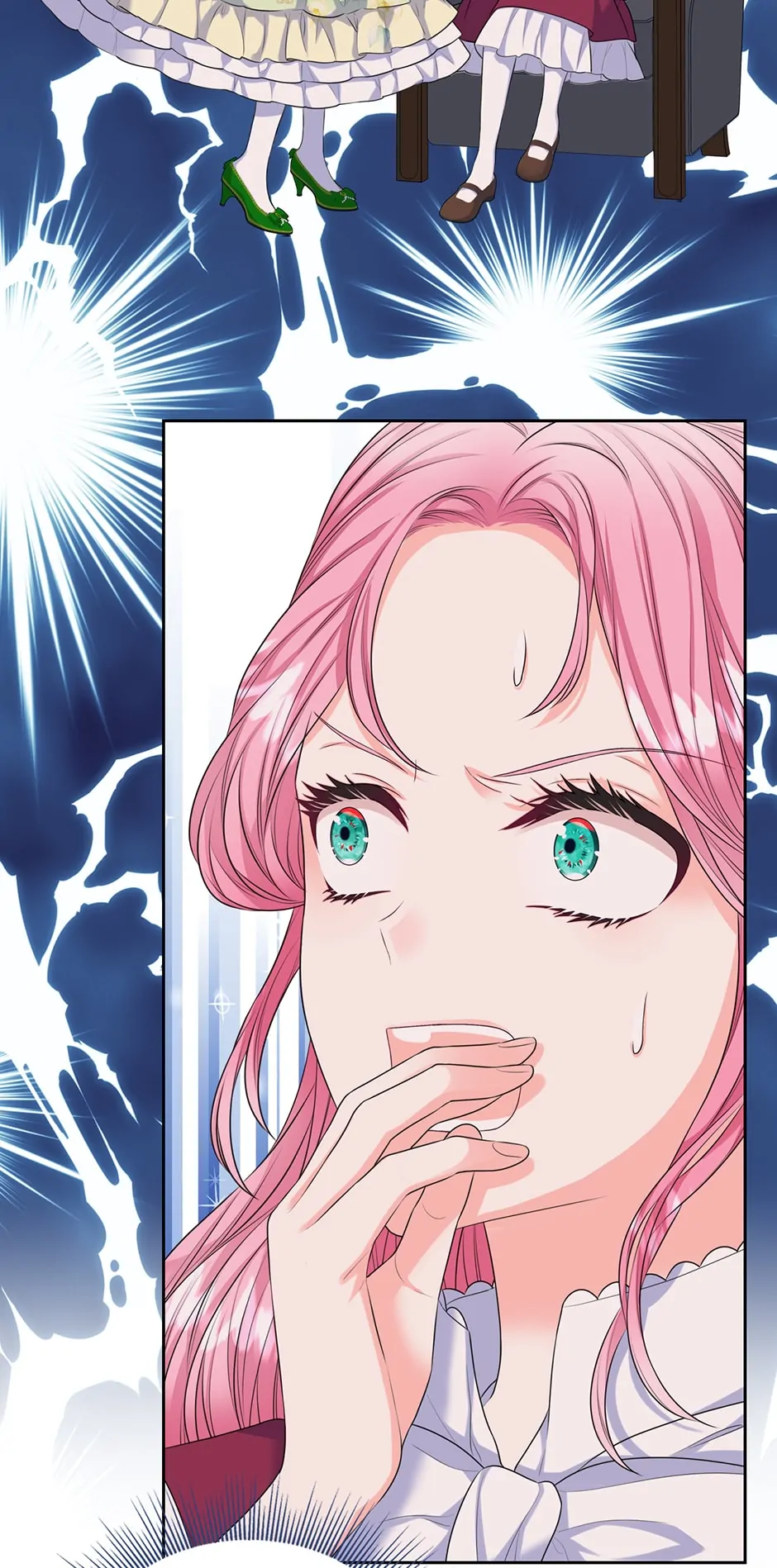 I Will Divorce the Female Lead’s Siscon Brother Chapter 9 - page 60