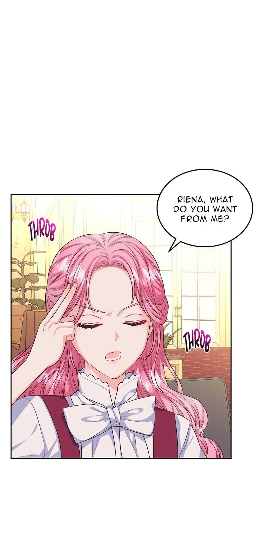 I Will Divorce the Female Lead’s Siscon Brother Chapter 9 - page 6