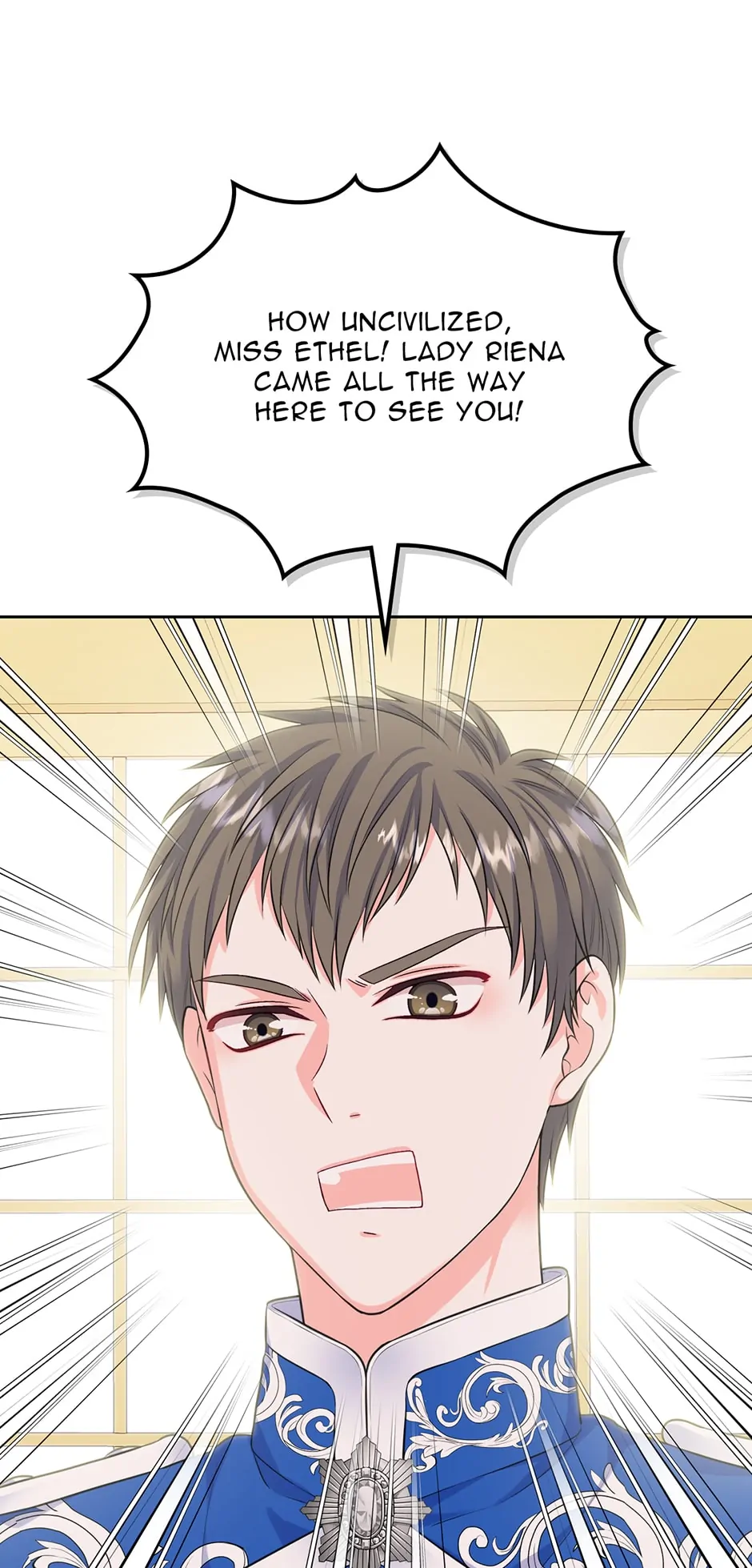 I Will Divorce the Female Lead’s Siscon Brother Chapter 9 - page 7