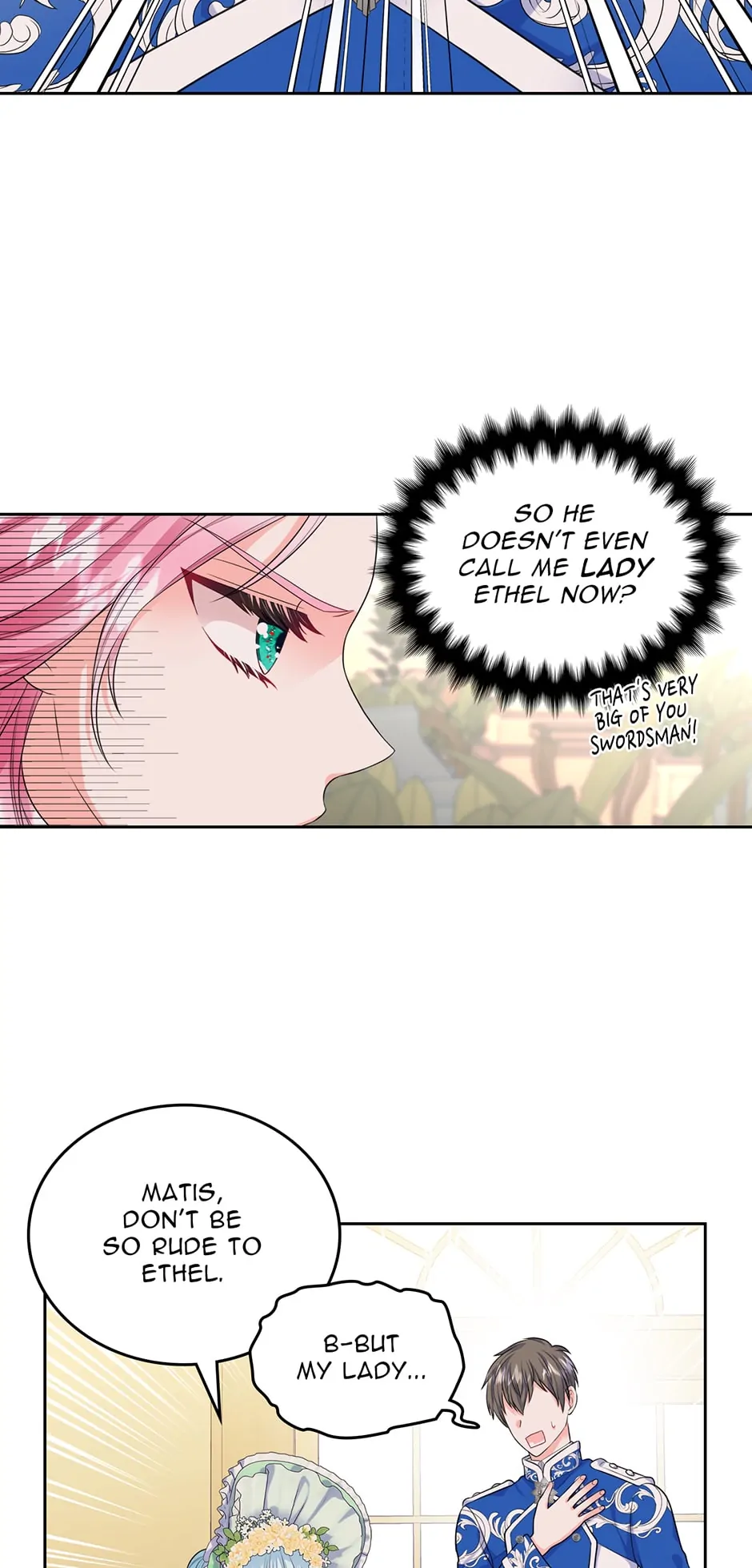 I Will Divorce the Female Lead’s Siscon Brother Chapter 9 - page 8