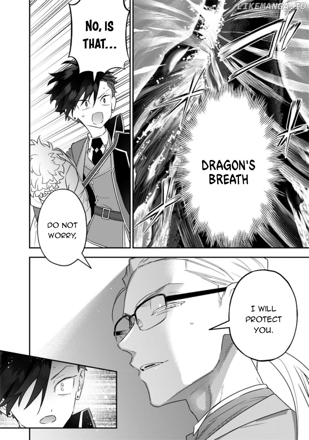 Sekai ni Hitori, Zenzokusei Mahou no Tsukaite Chapter 24 - page 19