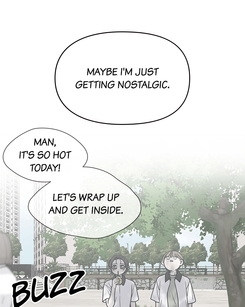No Dating Allowed In The Office Chapter 31 - page 10