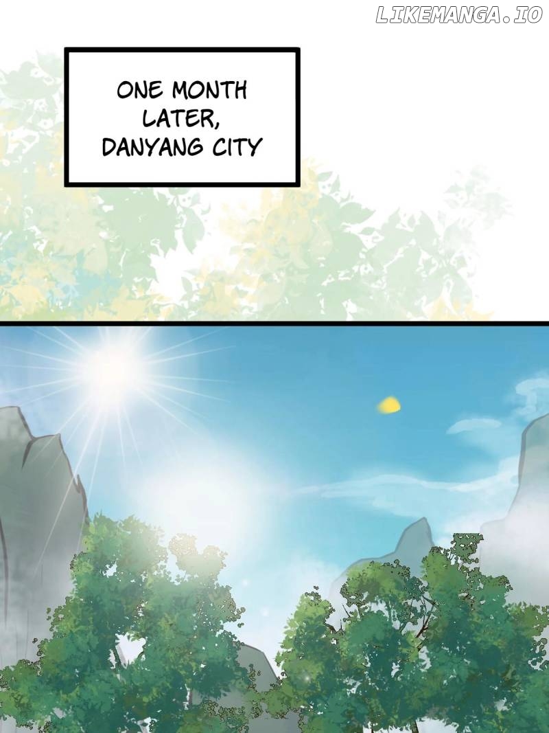 The Ghostly Doctor Chapter 452 - page 16