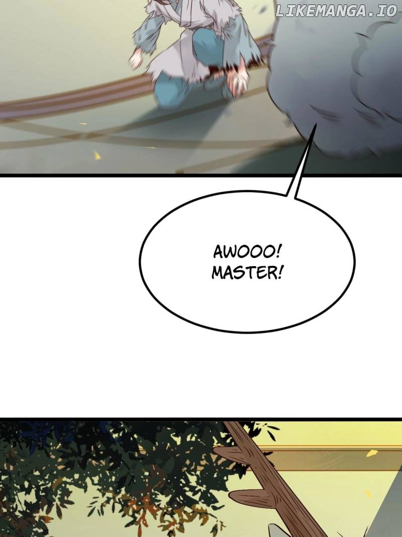 The Ghostly Doctor Chapter 452 - page 19