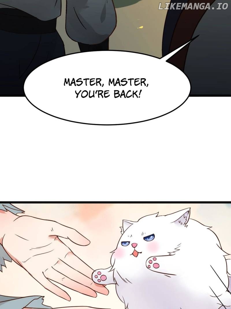 The Ghostly Doctor Chapter 452 - page 21