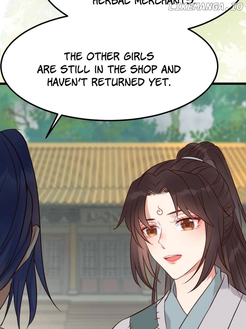 The Ghostly Doctor Chapter 452 - page 23