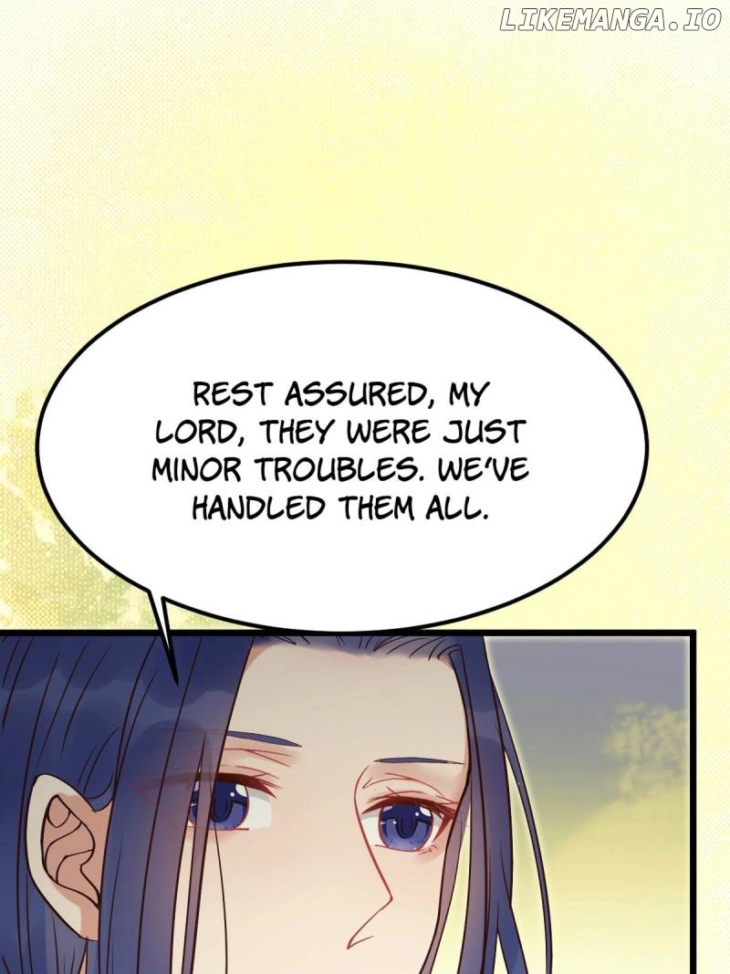 The Ghostly Doctor Chapter 452 - page 25
