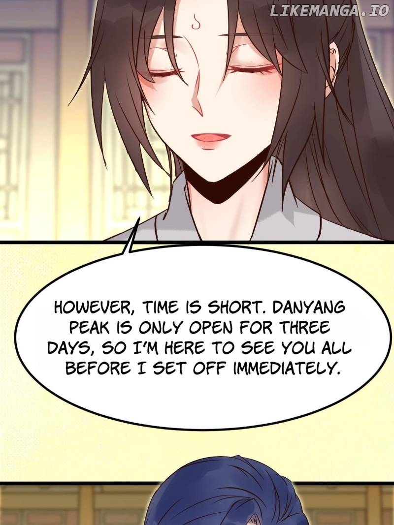 The Ghostly Doctor Chapter 452 - page 30
