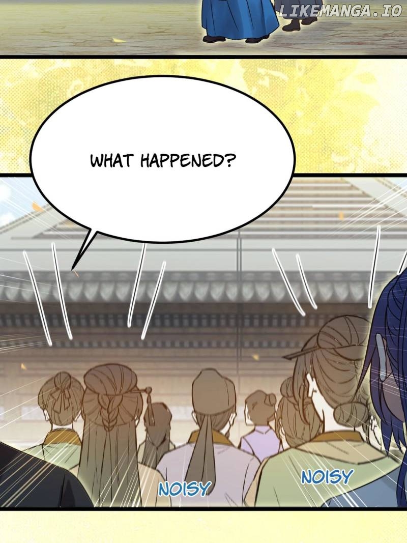 The Ghostly Doctor Chapter 452 - page 34