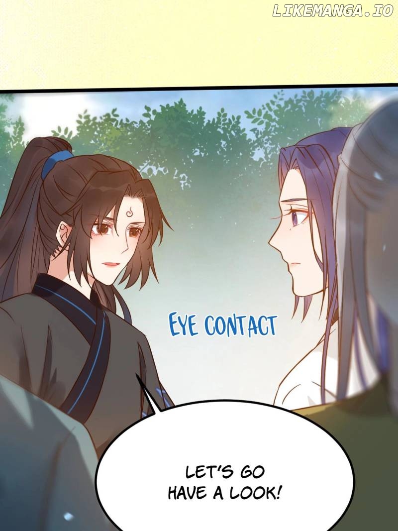 The Ghostly Doctor Chapter 452 - page 35