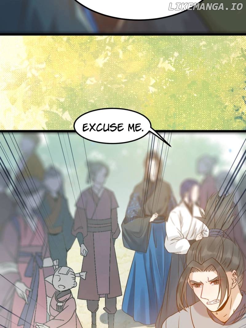 The Ghostly Doctor Chapter 452 - page 36
