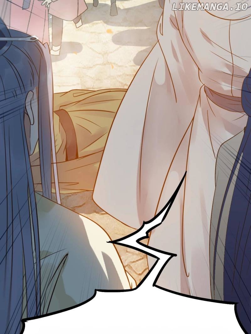 The Ghostly Doctor Chapter 452 - page 37