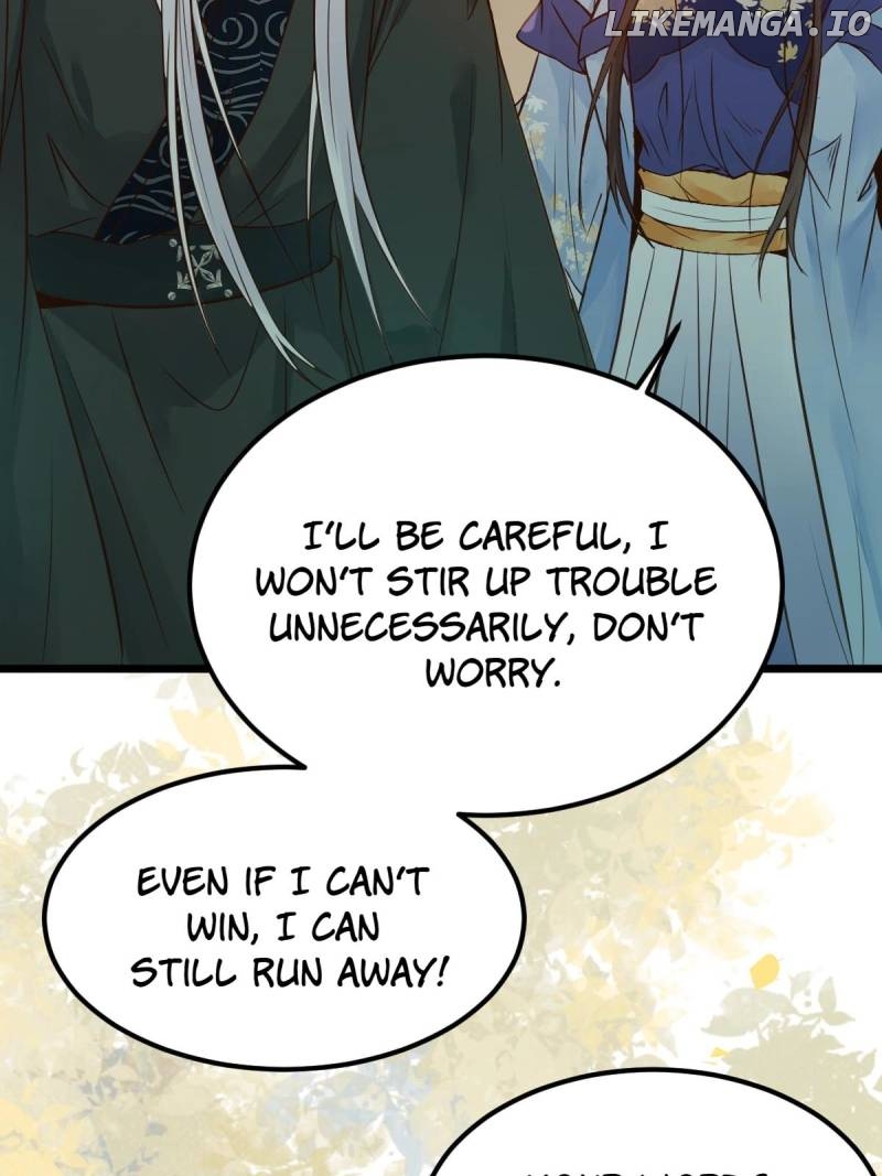 The Ghostly Doctor Chapter 452 - page 4