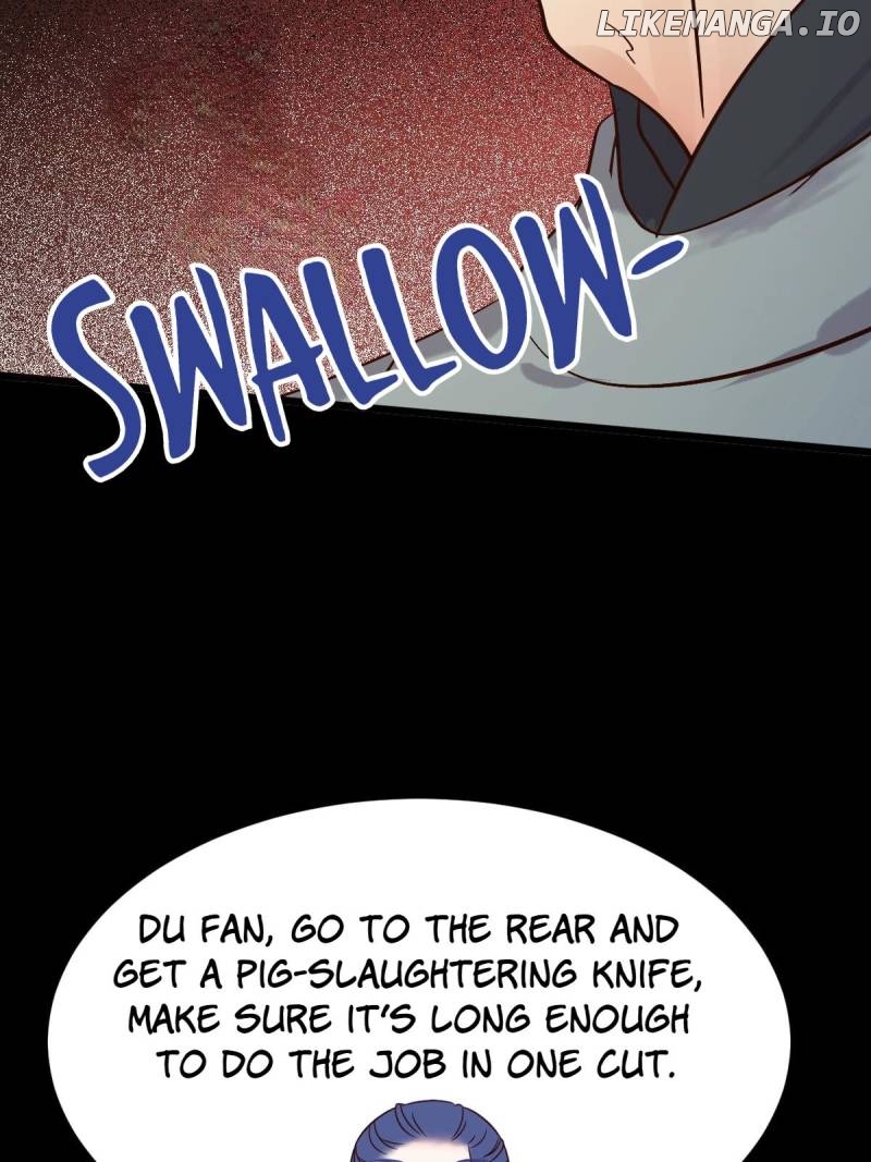 The Ghostly Doctor Chapter 452 - page 46
