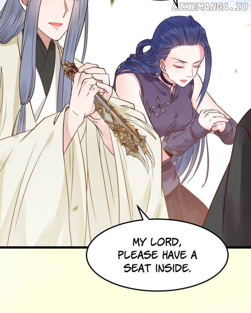 The Ghostly Doctor Chapter 452 - page 55