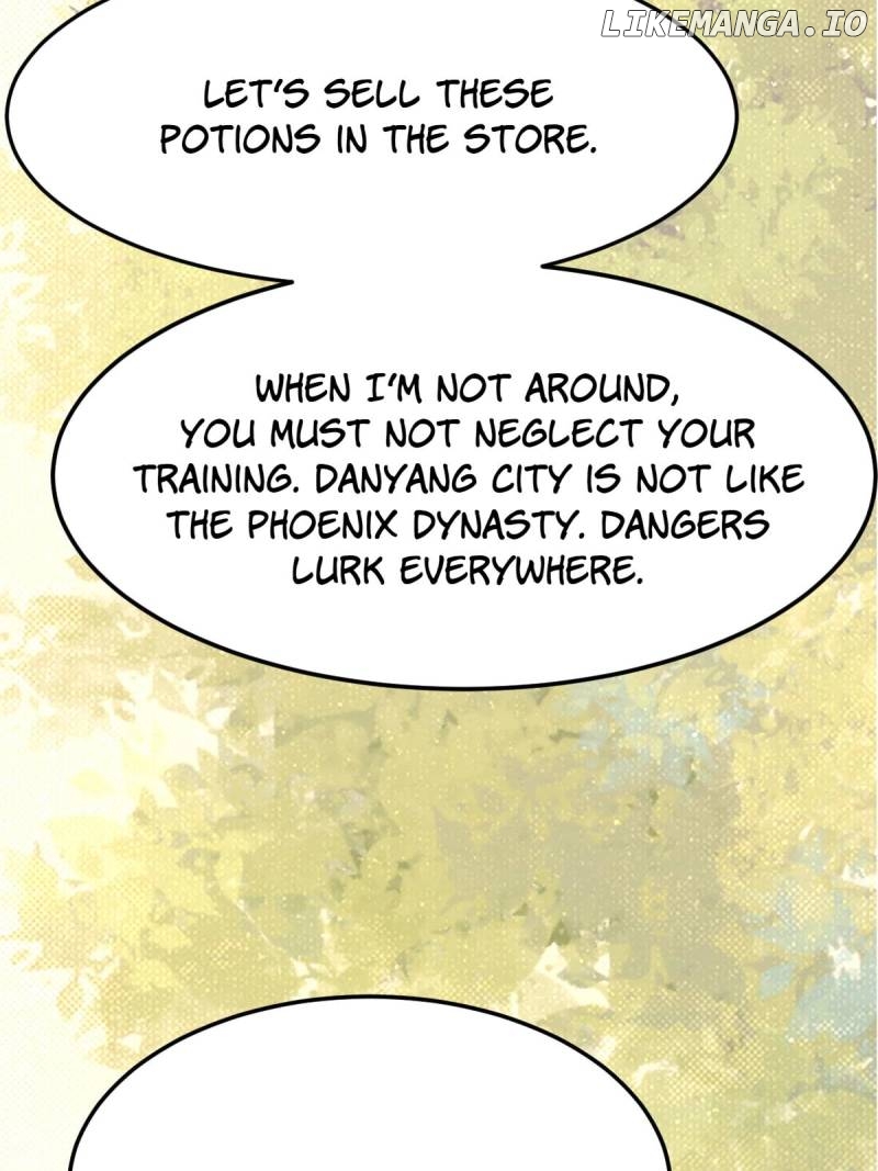 The Ghostly Doctor Chapter 452 - page 60