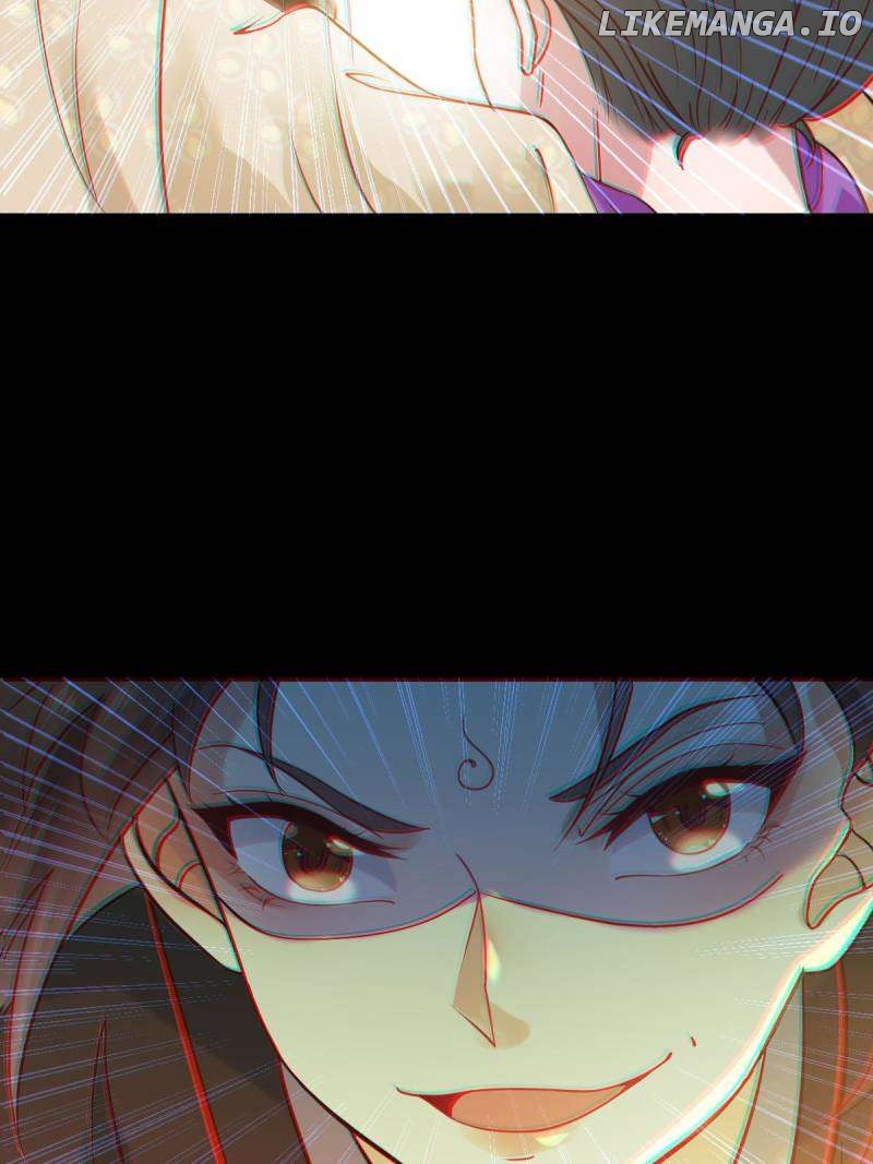The Ghostly Doctor Chapter 453 - page 21