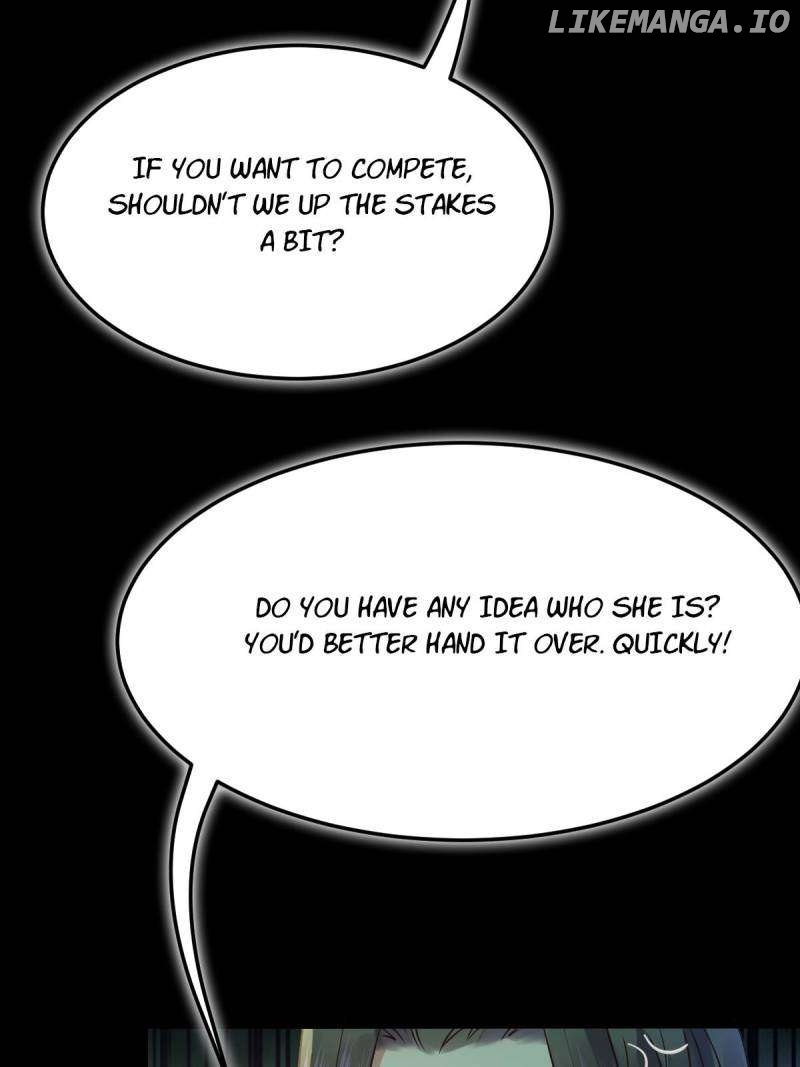 The Ghostly Doctor Chapter 453 - page 29