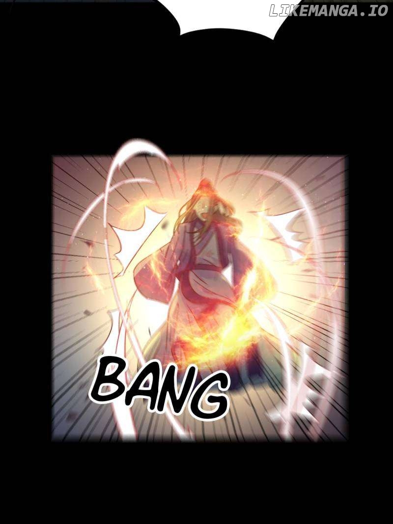 The Ghostly Doctor Chapter 453 - page 59