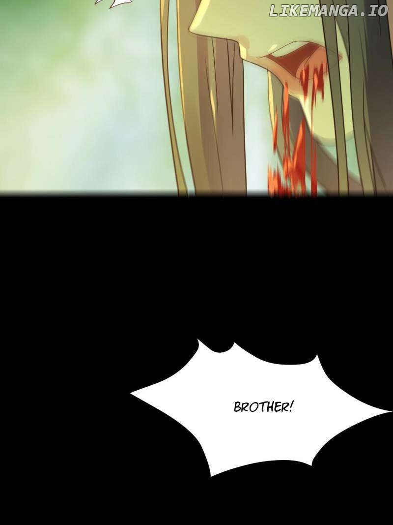 The Ghostly Doctor Chapter 453 - page 61