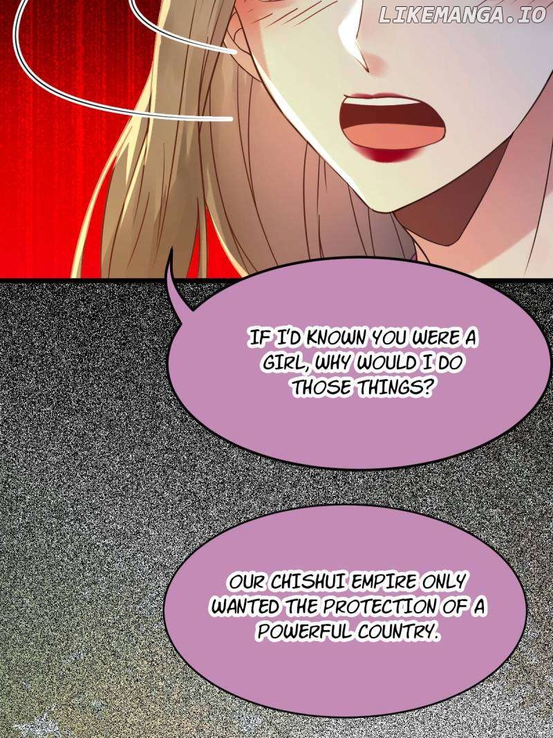 The Ghostly Doctor Chapter 453 - page 68