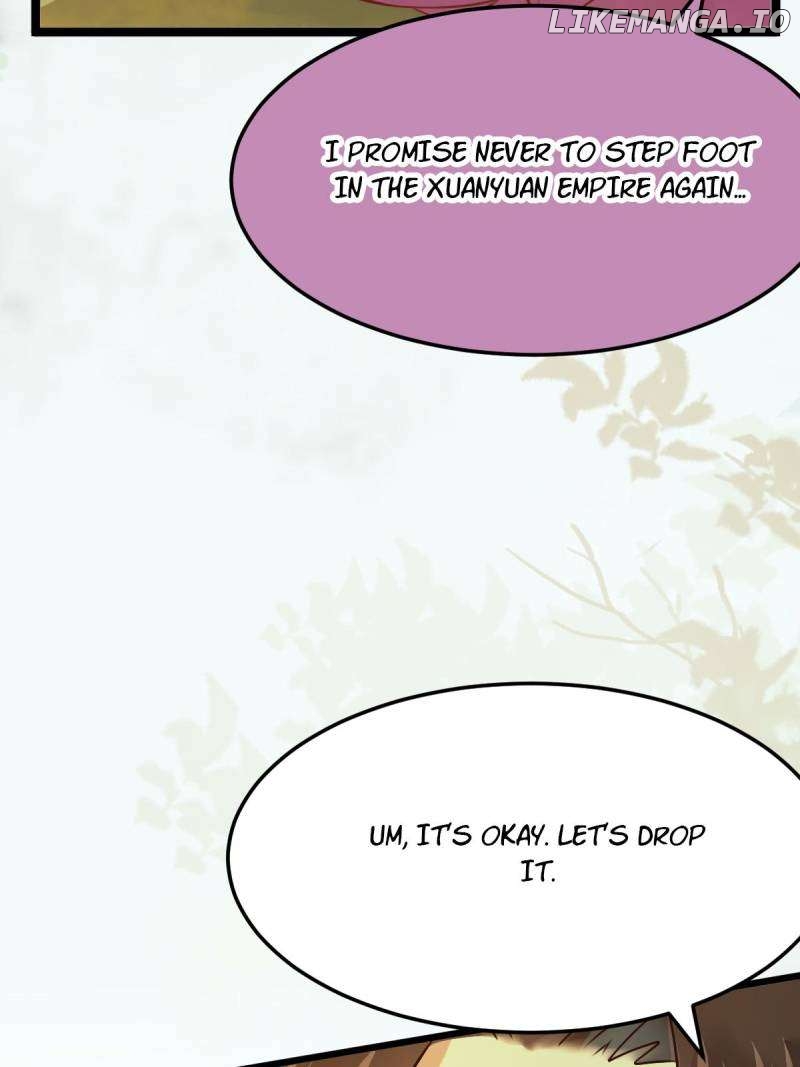 The Ghostly Doctor Chapter 453 - page 71