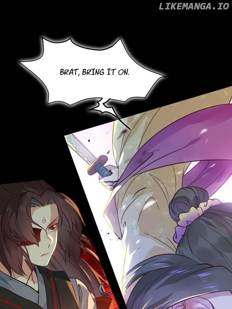 The Ghostly Doctor Chapter 453 - page 9