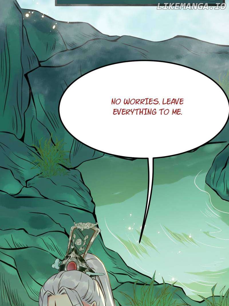 The Ghostly Doctor Chapter 454 - page 15
