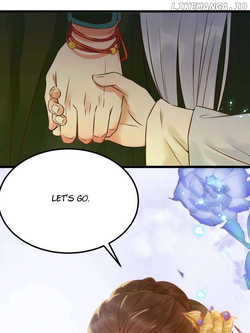 The Ghostly Doctor Chapter 454 - page 17