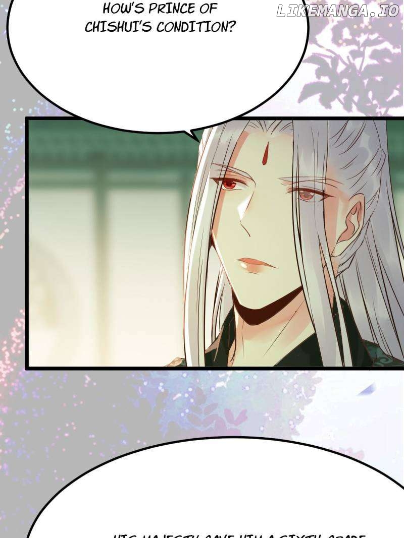 The Ghostly Doctor Chapter 454 - page 24