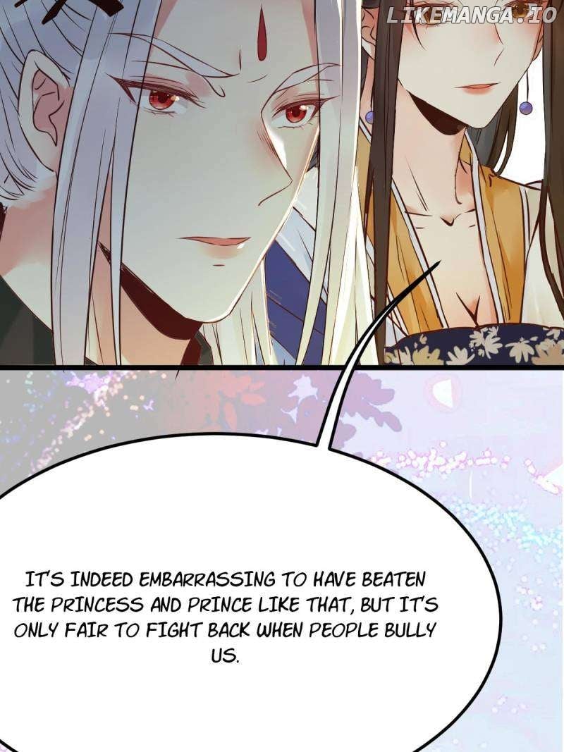 The Ghostly Doctor Chapter 454 - page 32