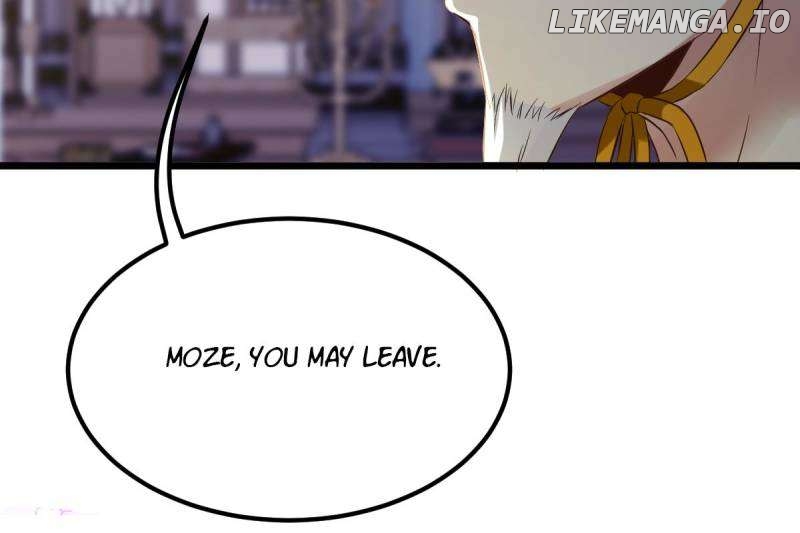 The Ghostly Doctor Chapter 454 - page 34