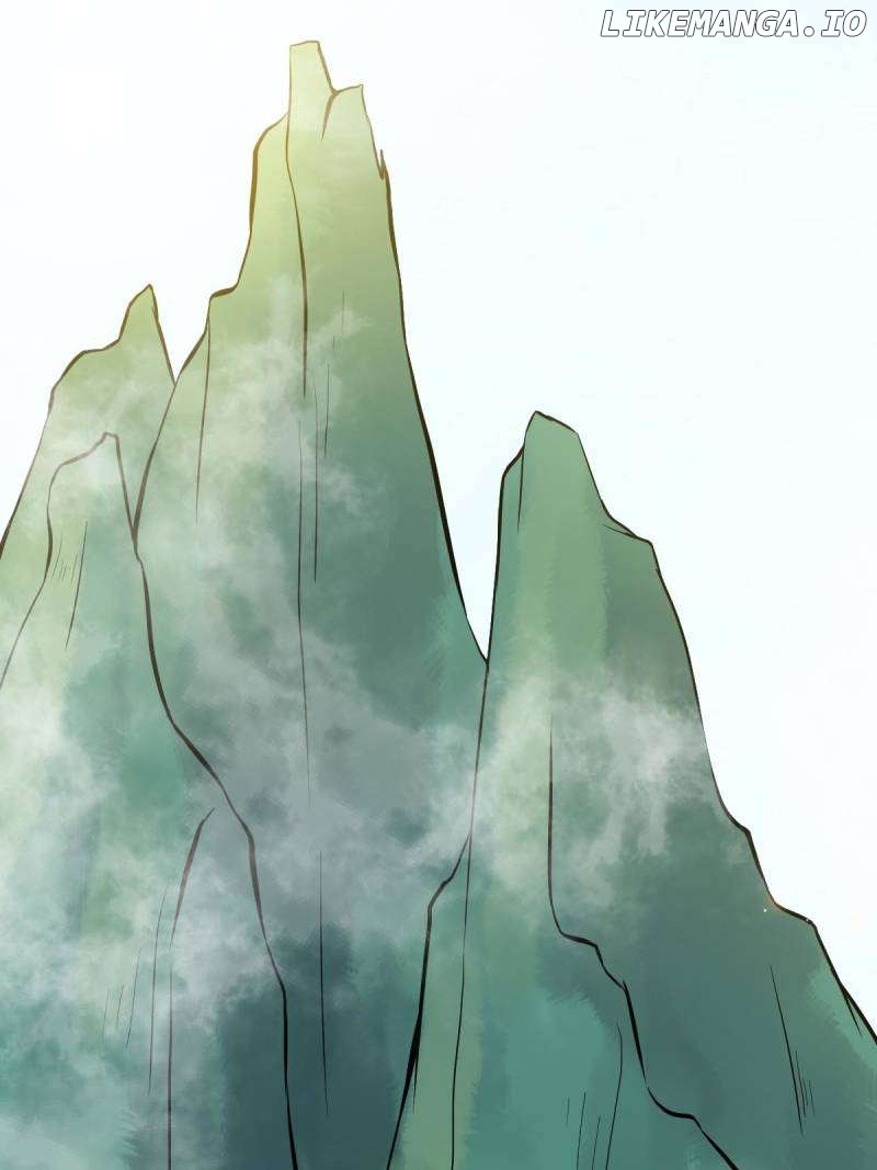The Ghostly Doctor Chapter 454 - page 8