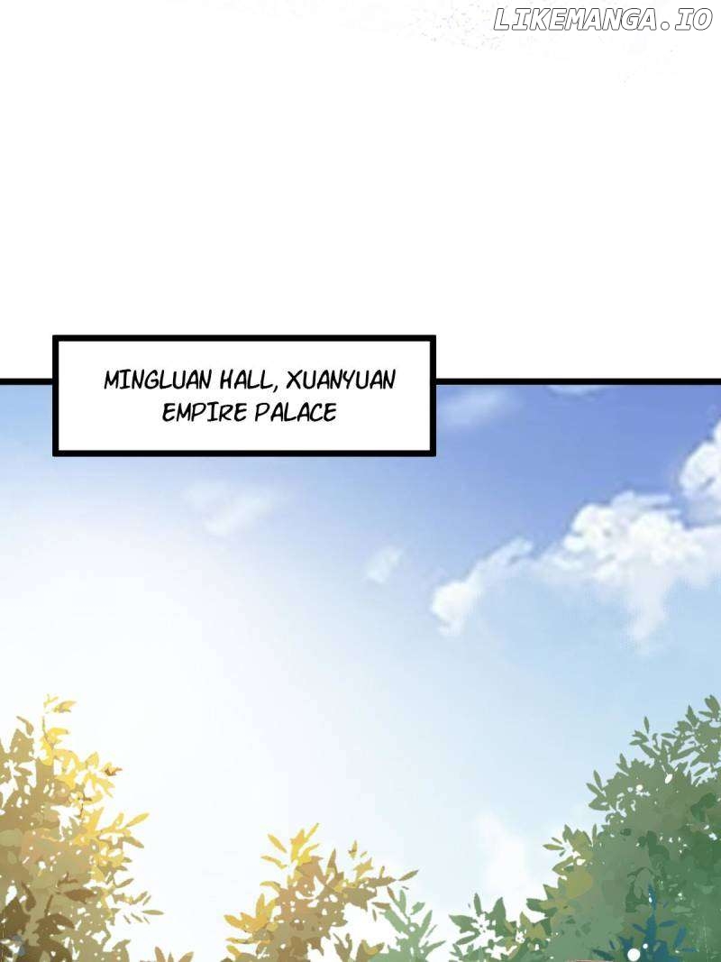The Ghostly Doctor Chapter 455 - page 13